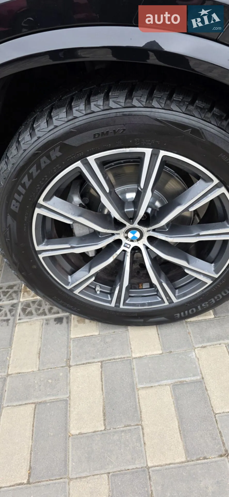 2019 BMW X5 - мініатюра 6