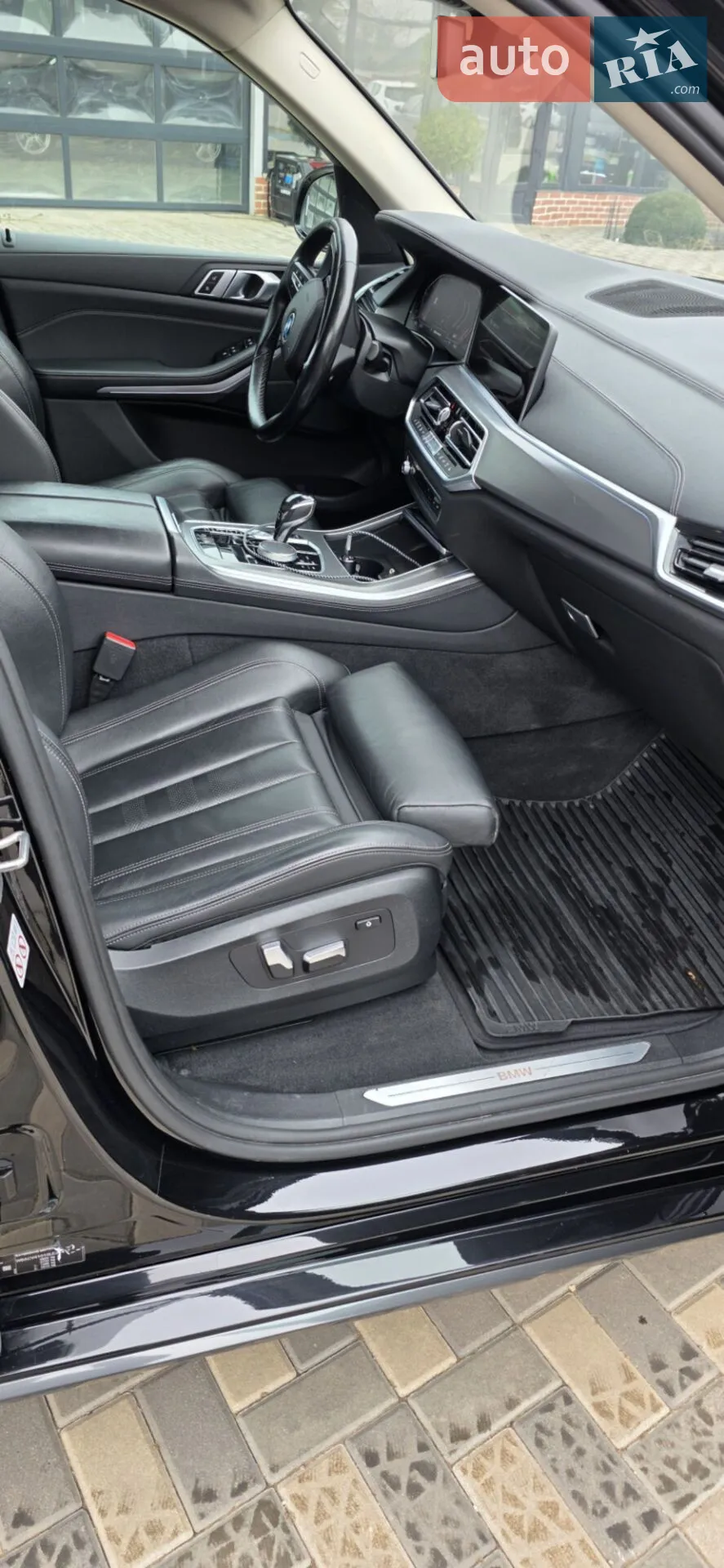 2019 BMW X5 - мініатюра 9