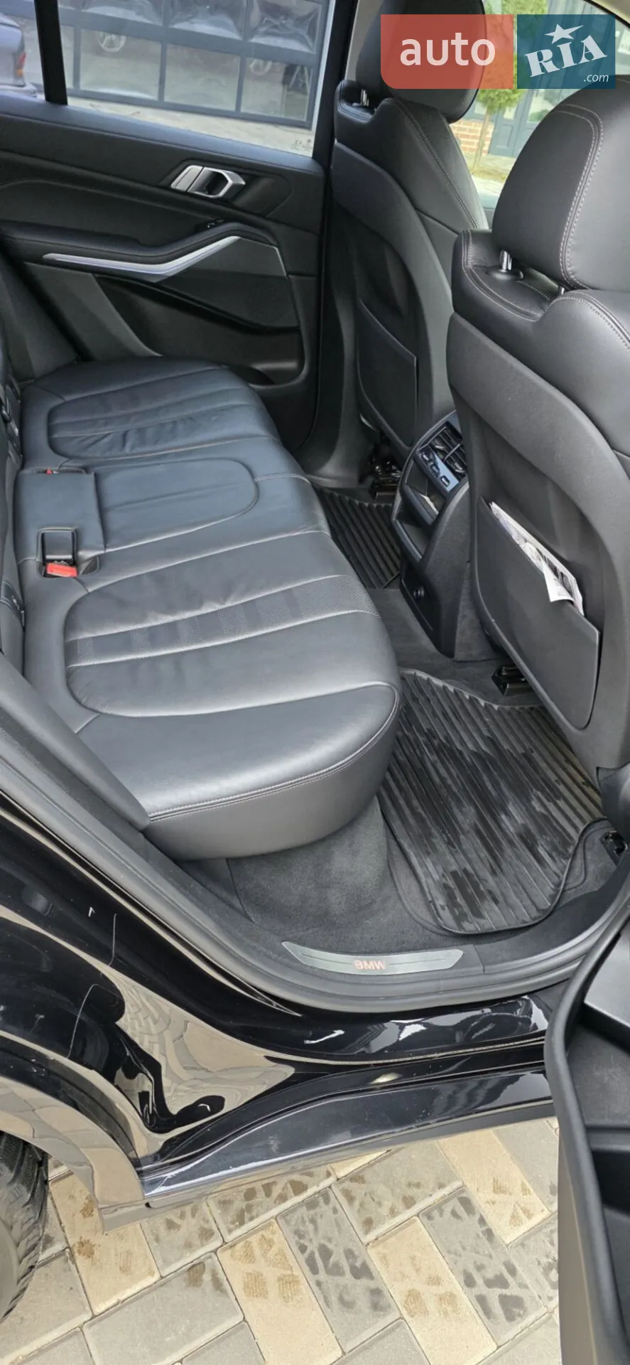 2019 BMW X5 - мініатюра 11