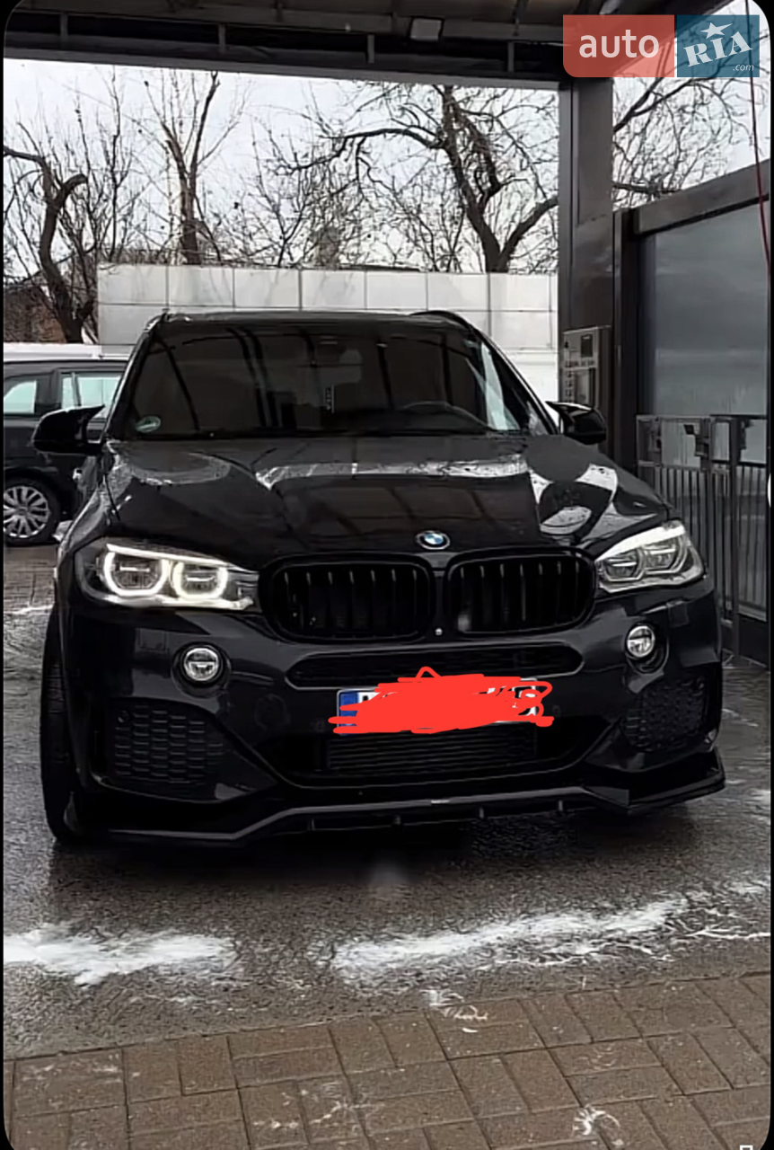 2017 BMW X5 - мініатюра 92