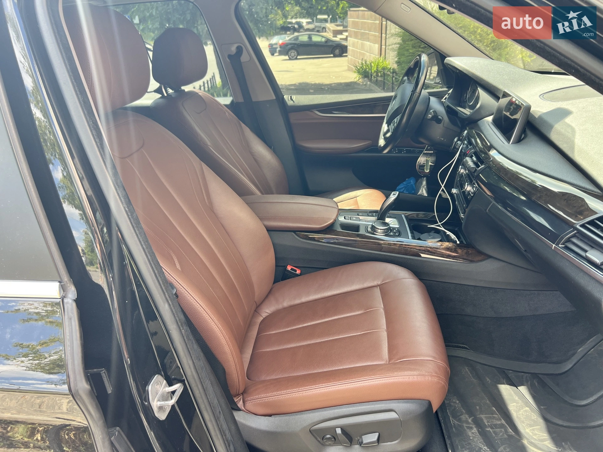 2016 BMW X5 - мініатюра 21