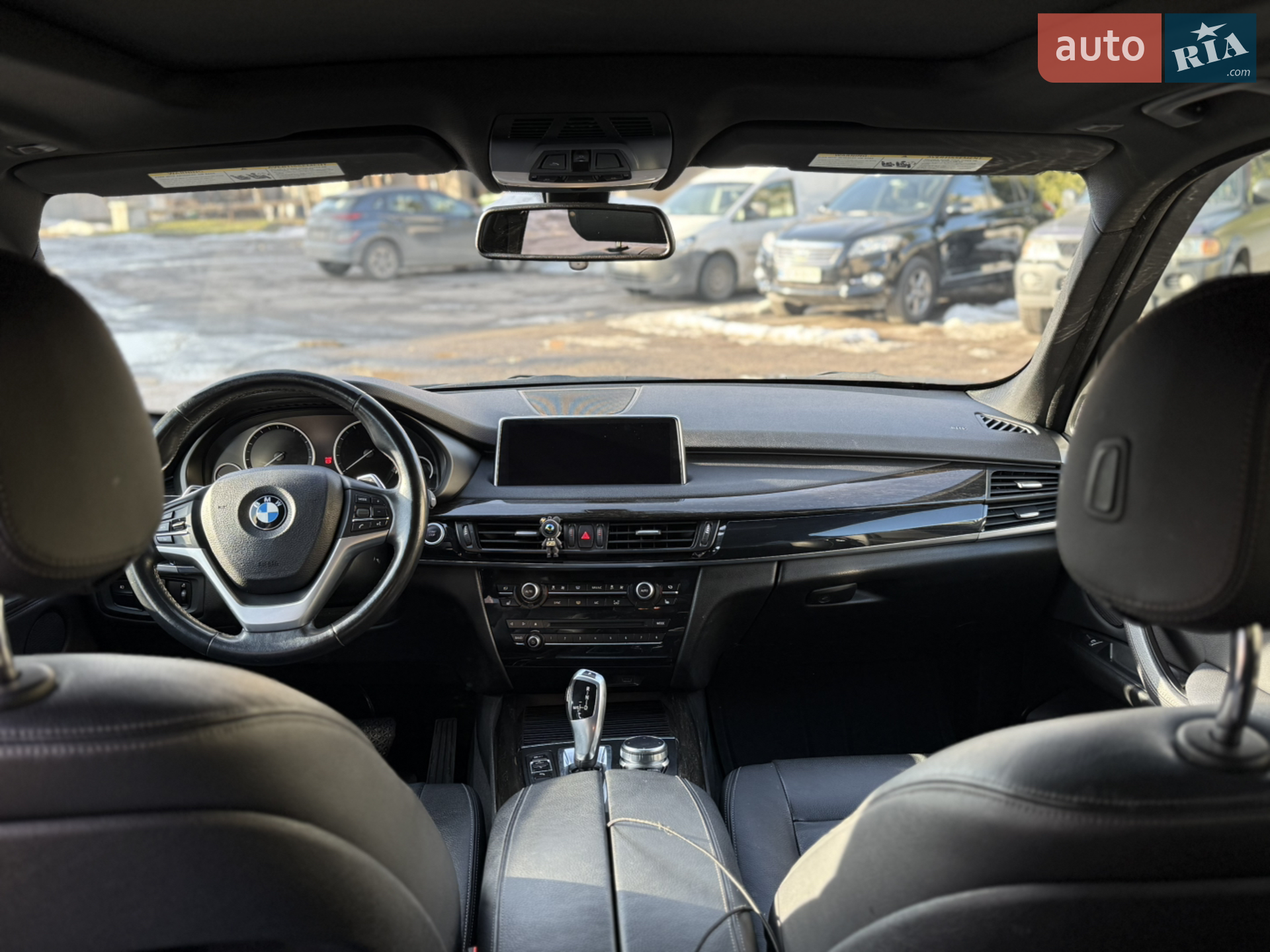2018 BMW X5 - мініатюра 17