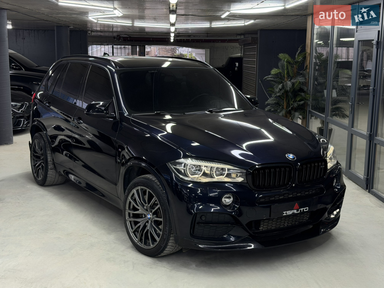 2015 Audi Q7 - мініатюра 38