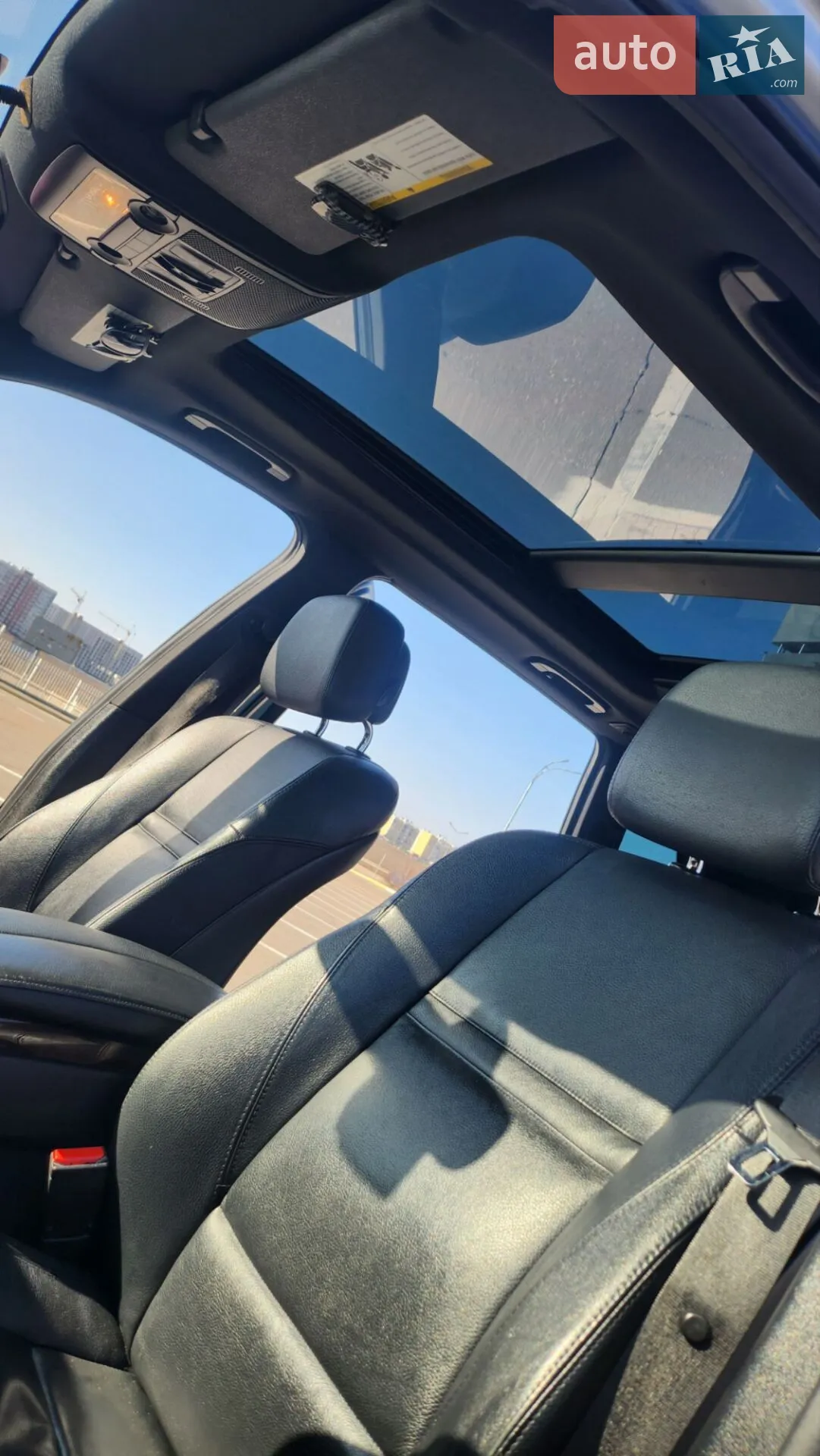 2011 BMW X5 - мініатюра 12