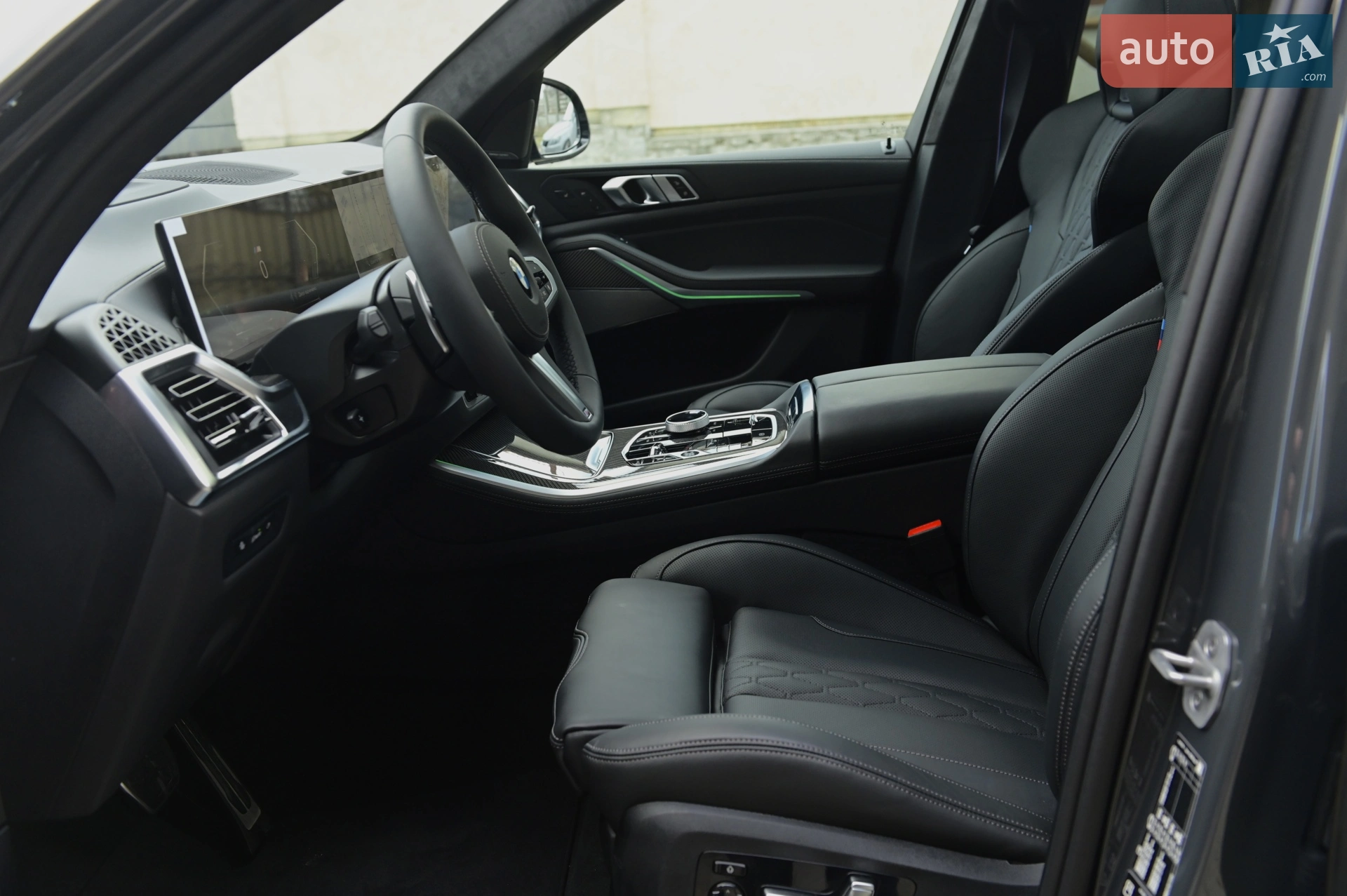 2025 BMW X5 - мініатюра 47