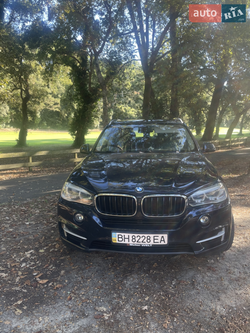 2013 BMW X5 - мініатюра 30