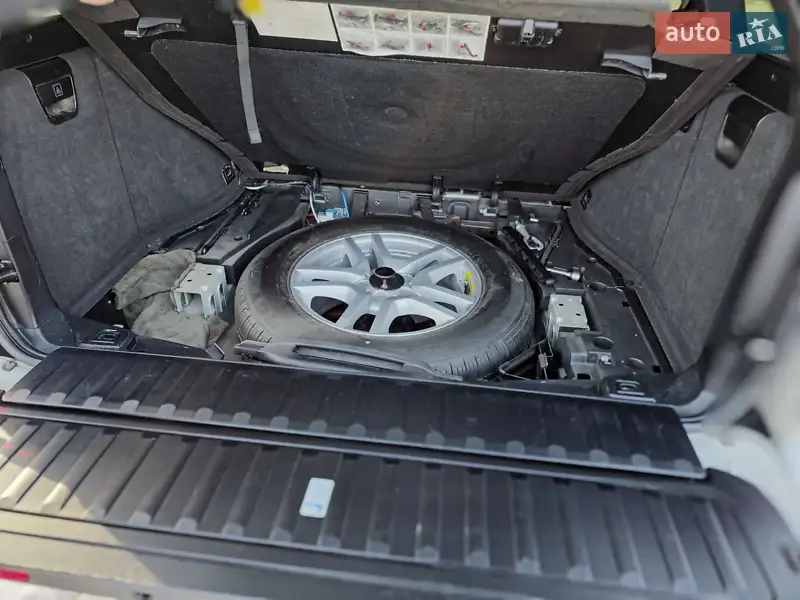 BMW X5 2003 VIN WBAFB71040LV44721 фото оголошення 25 з 75