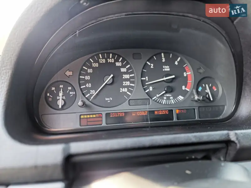 BMW X5 2003 VIN WBAFB71040LV44721 фото оголошення 36 з 75