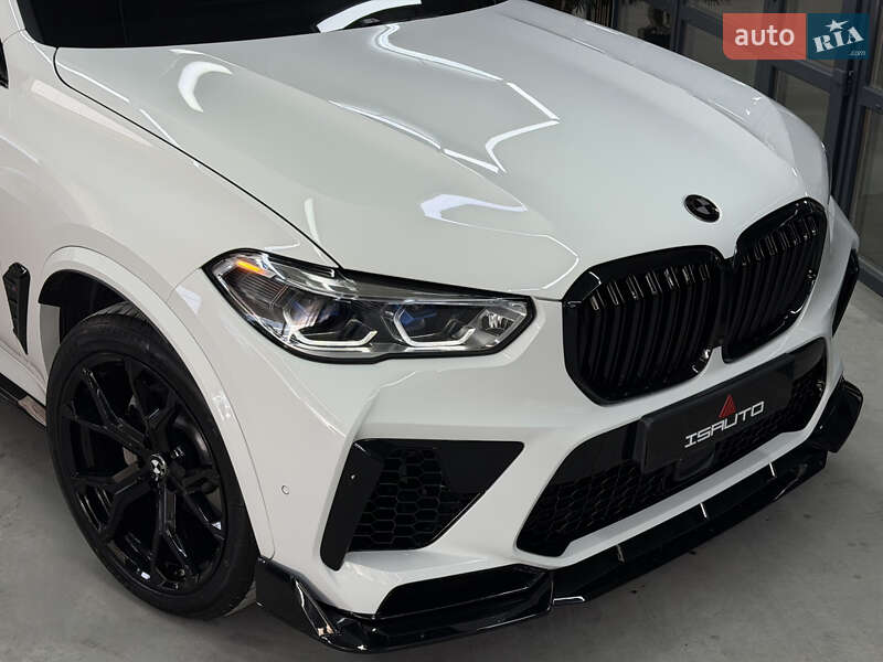 Позашляховик / Кросовер BMW X5 2021 в Одесі фото 3 Позашляховик / Кросовер BMW X5 2021 в Одесі