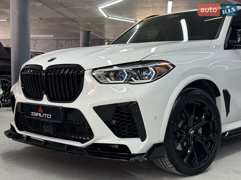 Позашляховик / Кросовер BMW X5 2021 в Одесі фото 8 Позашляховик / Кросовер BMW X5 2021 в Одесі