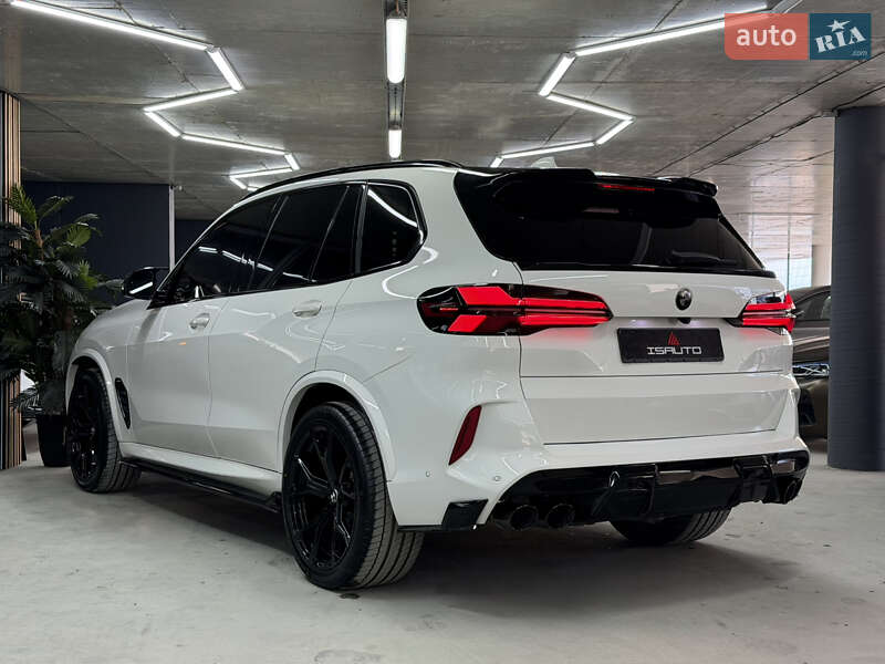 Позашляховик / Кросовер BMW X5 2021 в Одесі фото 11 Позашляховик / Кросовер BMW X5 2021 в Одесі