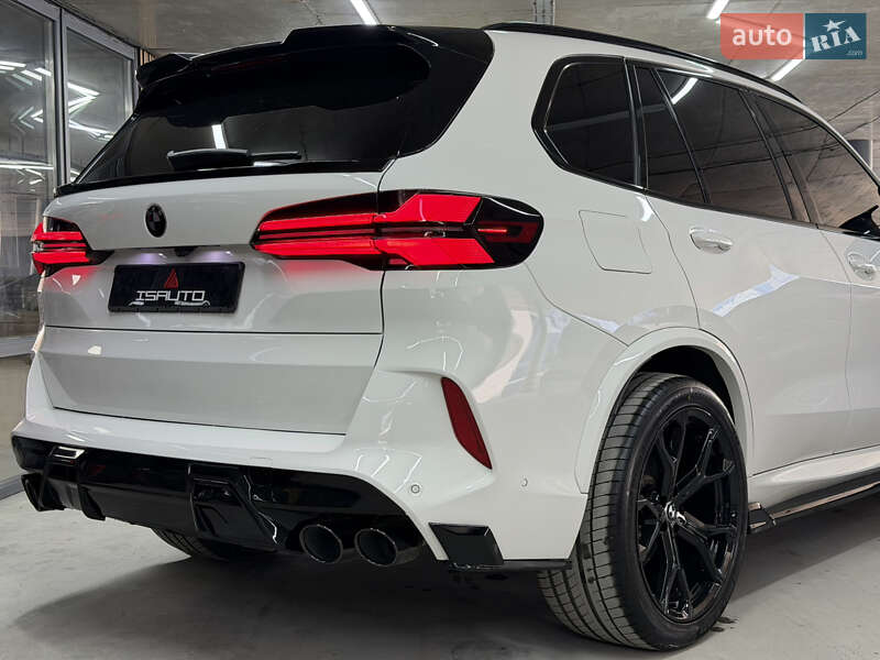 Позашляховик / Кросовер BMW X5 2021 в Одесі фото 17 Позашляховик / Кросовер BMW X5 2021 в Одесі
