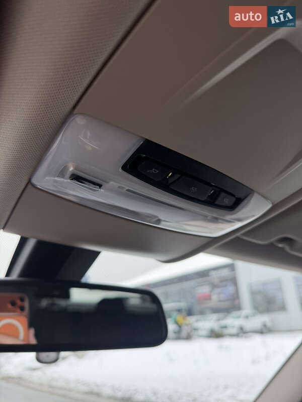 Позашляховик / Кросовер BMW X5 2016 в Хмельницькому