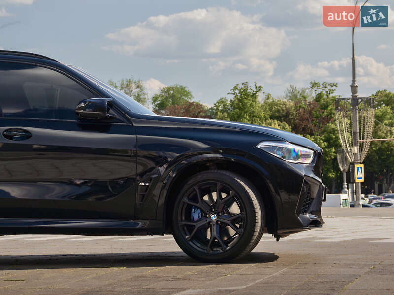 Позашляховик / Кросовер BMW X5 2019 в Харкові фото 3 Позашляховик / Кросовер BMW X5 2019 в Харкові