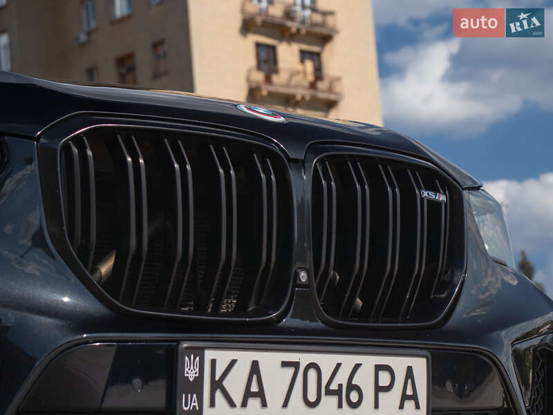 Позашляховик / Кросовер BMW X5 2019 в Харкові фото 21 Позашляховик / Кросовер BMW X5 2019 в Харкові