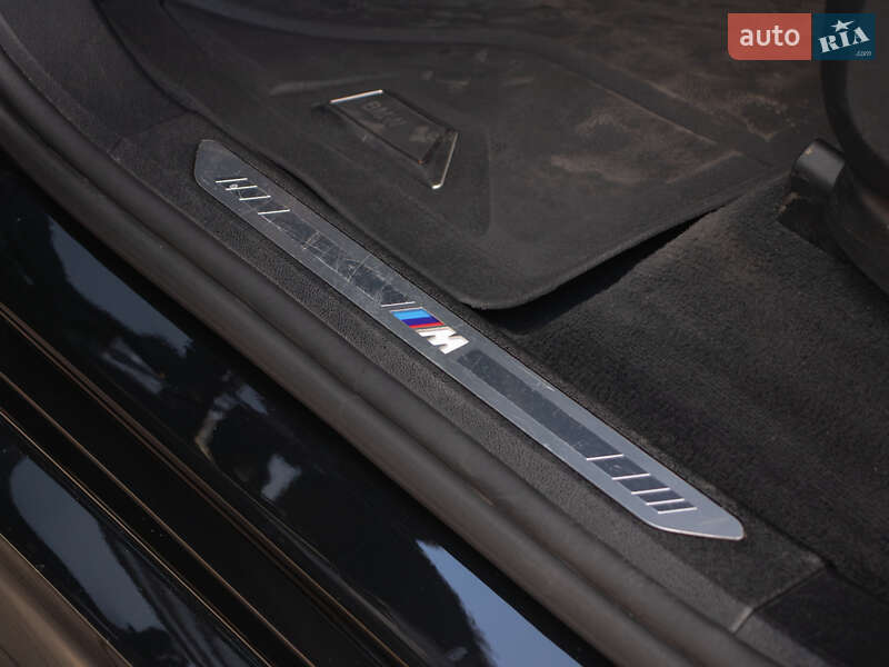 Позашляховик / Кросовер BMW X5 2019 в Харкові фото 25 Позашляховик / Кросовер BMW X5 2019 в Харкові