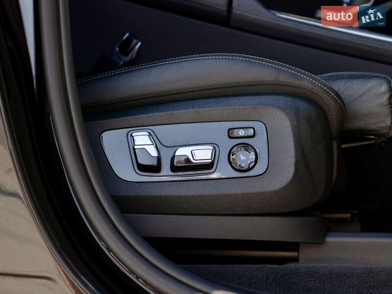 Позашляховик / Кросовер BMW X5 2019 в Харкові фото 38 Позашляховик / Кросовер BMW X5 2019 в Харкові