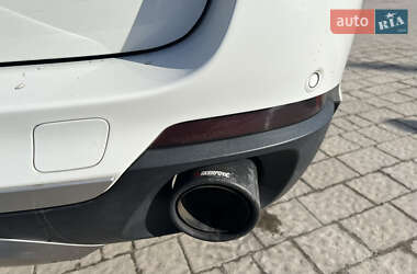 Внедорожник / Кроссовер BMW X5 2016 в Дрогобыче фото 9 Внедорожник / Кроссовер BMW X5 2016 в Дрогобыче