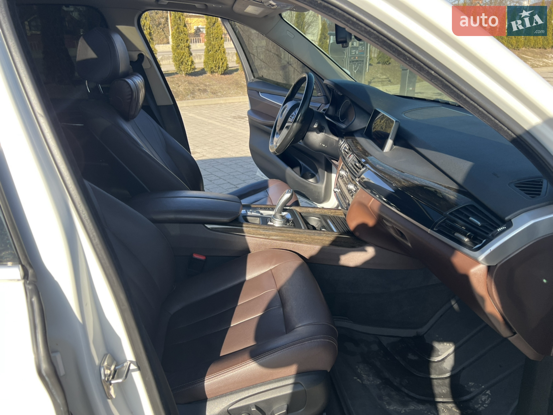 2016 BMW X5 - мініатюра 27