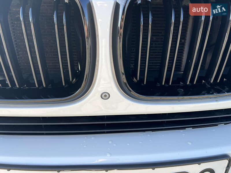Внедорожник / Кроссовер BMW X5 2016 в Дрогобыче фото 31 Внедорожник / Кроссовер BMW X5 2016 в Дрогобыче