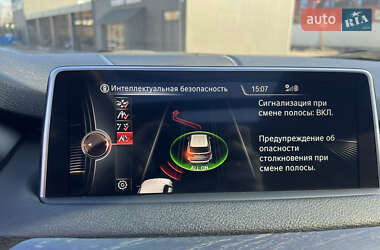 Внедорожник / Кроссовер BMW X5 2016 в Дрогобыче фото 36 Внедорожник / Кроссовер BMW X5 2016 в Дрогобыче