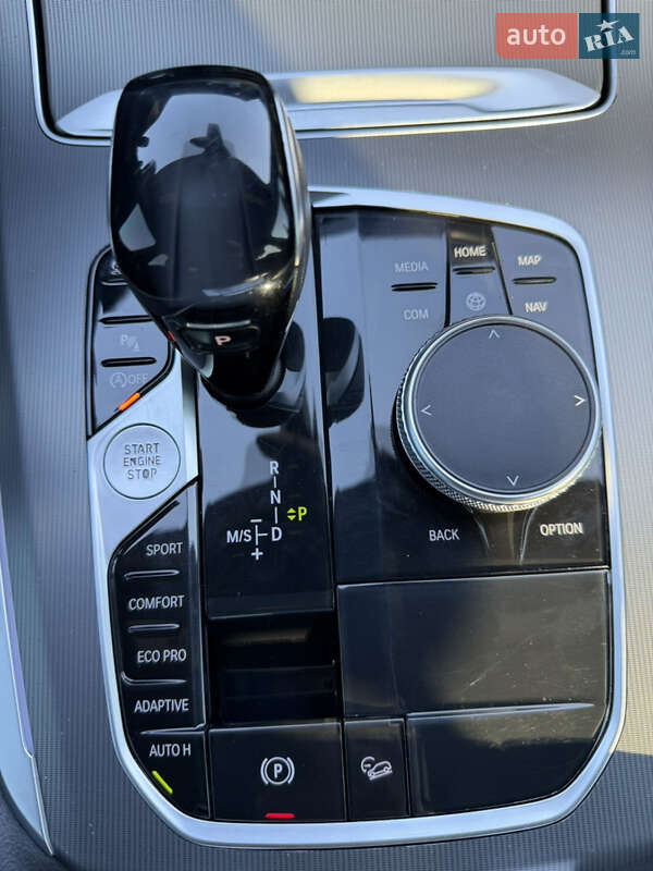 Позашляховик / Кросовер BMW X5 2019 в Львові