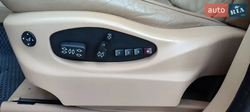 BMW X5 2004 VIN WBAFA11050LT49923 фото оголошення 15 з 74