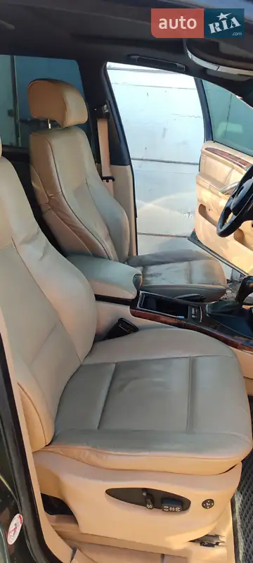 BMW X5 2004 VIN WBAFA11050LT49923 фото оголошення 19 з 74
