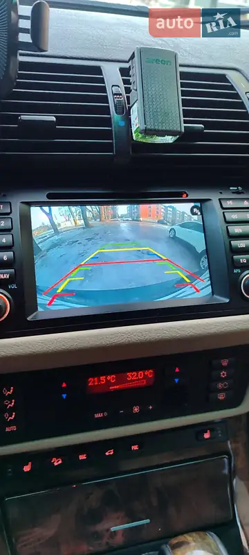 BMW X5 2004 VIN WBAFA11050LT49923 фото оголошення 17 з 74