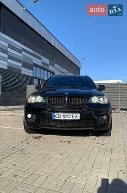 Внедорожник / Кроссовер BMW X5 2012 в Черкассах