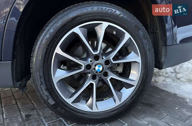 Позашляховик / Кросовер BMW X5 2018 в Києві