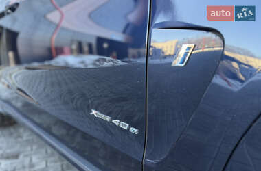 Позашляховик / Кросовер BMW X5 2018 в Києві