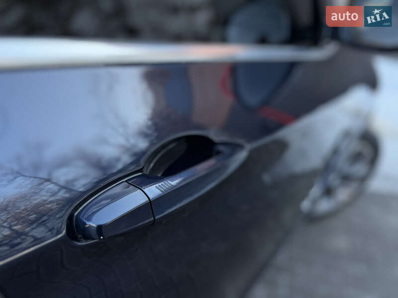 Позашляховик / Кросовер BMW X5 2018 в Києві фото 32 Позашляховик / Кросовер BMW X5 2018 в Києві