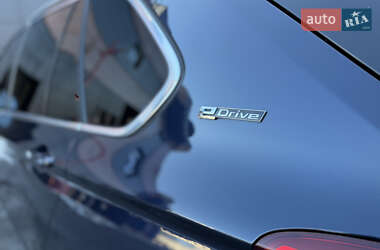 Позашляховик / Кросовер BMW X5 2018 в Києві