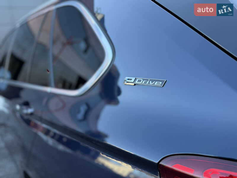 Позашляховик / Кросовер BMW X5 2018 в Києві фото 42 Позашляховик / Кросовер BMW X5 2018 в Києві