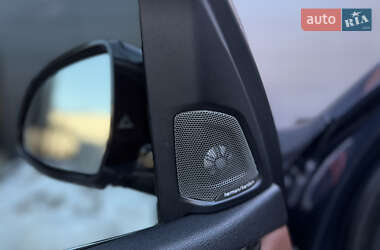 Позашляховик / Кросовер BMW X5 2018 в Києві