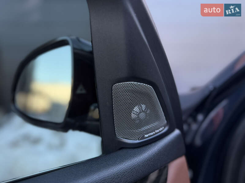 Позашляховик / Кросовер BMW X5 2018 в Києві фото 51 Позашляховик / Кросовер BMW X5 2018 в Києві