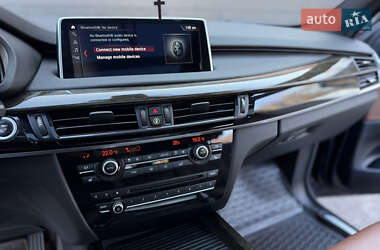 Позашляховик / Кросовер BMW X5 2018 в Києві