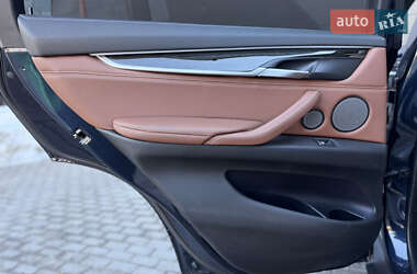 Позашляховик / Кросовер BMW X5 2018 в Києві