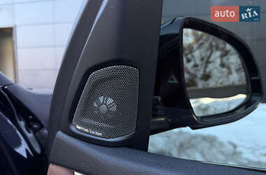 Позашляховик / Кросовер BMW X5 2018 в Києві