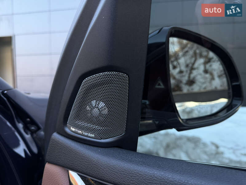 Позашляховик / Кросовер BMW X5 2018 в Києві фото 82 Позашляховик / Кросовер BMW X5 2018 в Києві