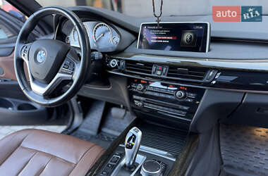 Позашляховик / Кросовер BMW X5 2018 в Києві