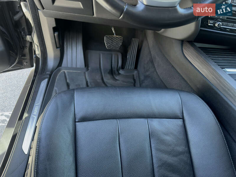 Позашляховик / Кросовер BMW X5 2018 в Києві