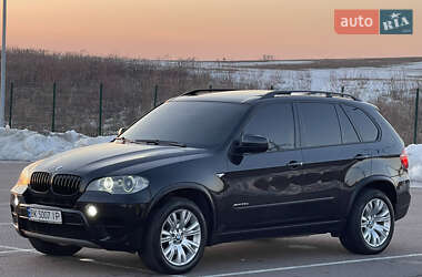 AUTO.RIA – Продам БМВ Х5 2010 (BK5007IP) дизель 3.0 внедорожник