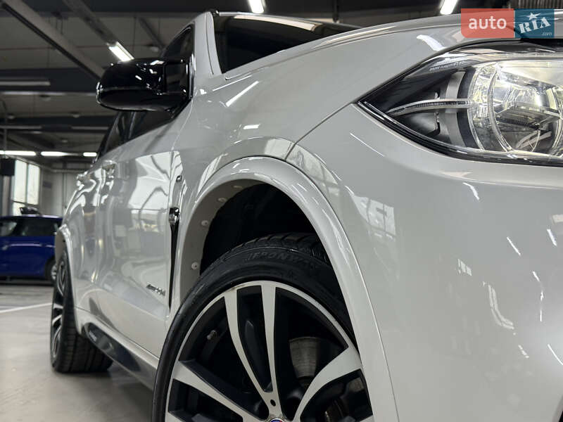 Внедорожник / Кроссовер BMW X5 2016 в Одессе фото 5 Внедорожник / Кроссовер BMW X5 2016 в Одессе