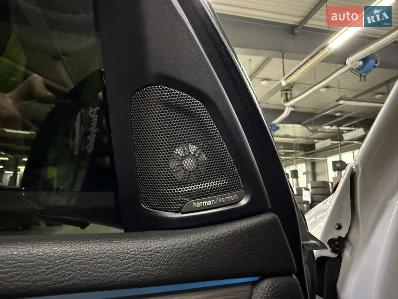 Внедорожник / Кроссовер BMW X5 2016 в Одессе фото 37 Внедорожник / Кроссовер BMW X5 2016 в Одессе