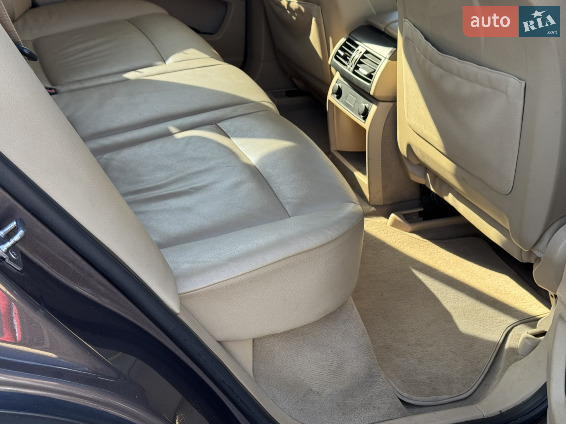 2012 BMW X5 - мініатюра 17