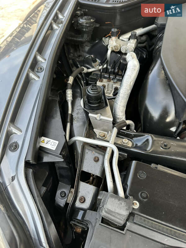 Позашляховик / Кросовер BMW X5 2011 в Микуличині