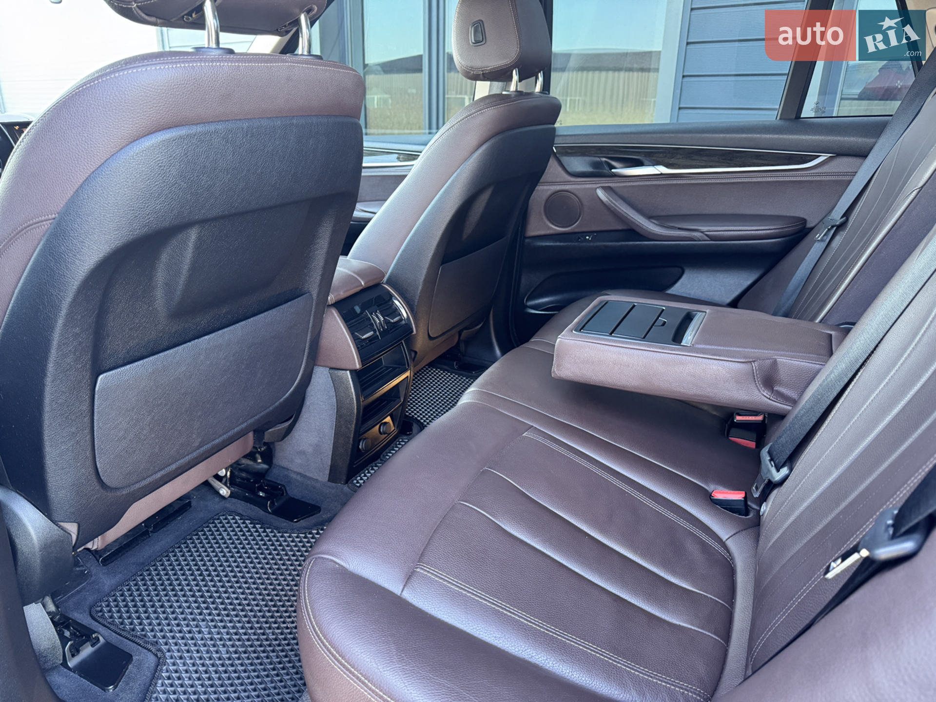 2017 BMW X5 - мініатюра 3