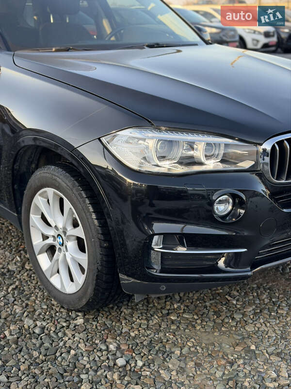 Позашляховик / Кросовер BMW X5 2014 в Івано-Франківську фото 42 Позашляховик / Кросовер BMW X5 2014 в Івано-Франківську